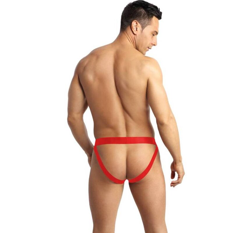 img_141530_a1746ffc6813c4fa842d6f915e5eacc9_1.jpg ANAIS MEN - FALCON JOCK STRAP S – Image 2