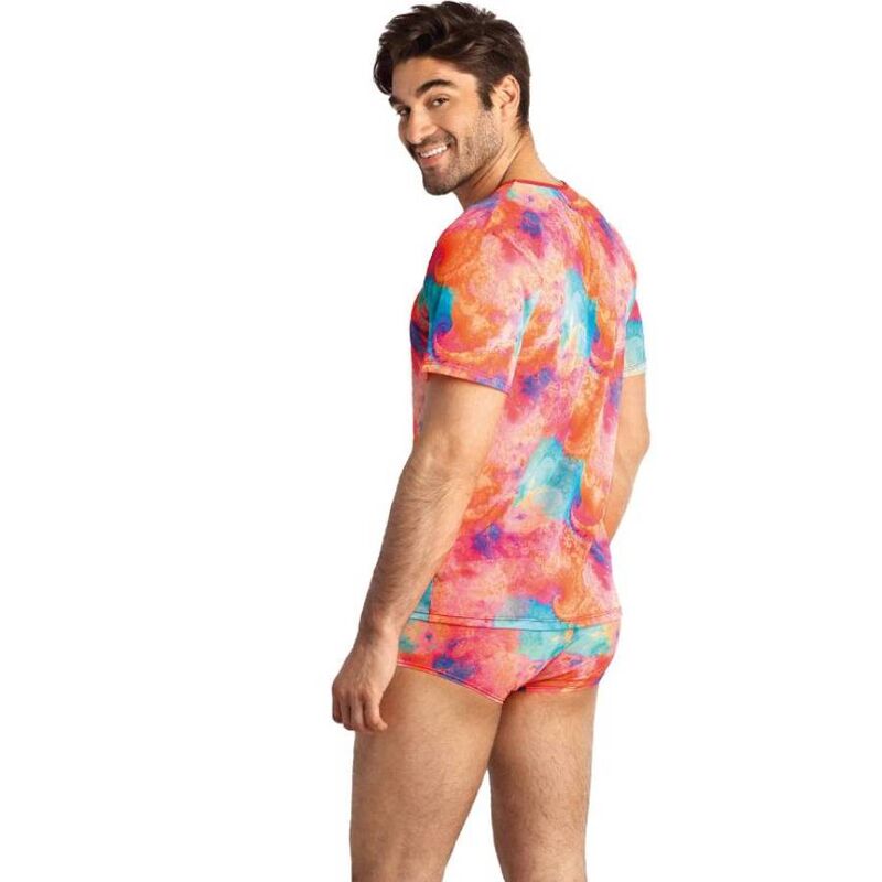 img_141582_aee3fbff8a6569fee12f908a7cfd47cf_1.jpg ANAIS MEN - FALCON CAMISETA L – Image 2