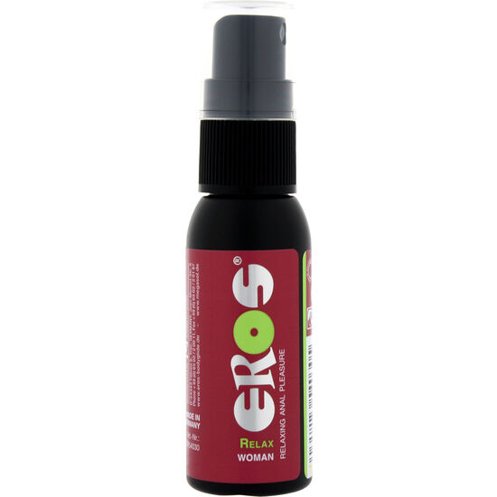 EROS – ANAL RELAXANT FEMME 30 ML