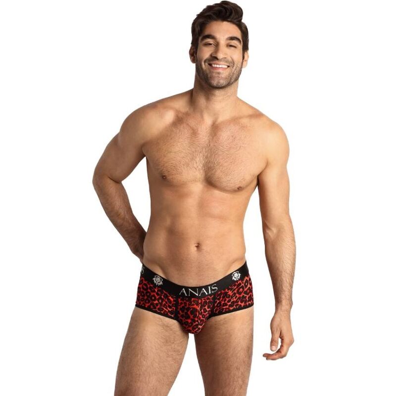 ANAIS MEN – CULOTTE TRIBAL S