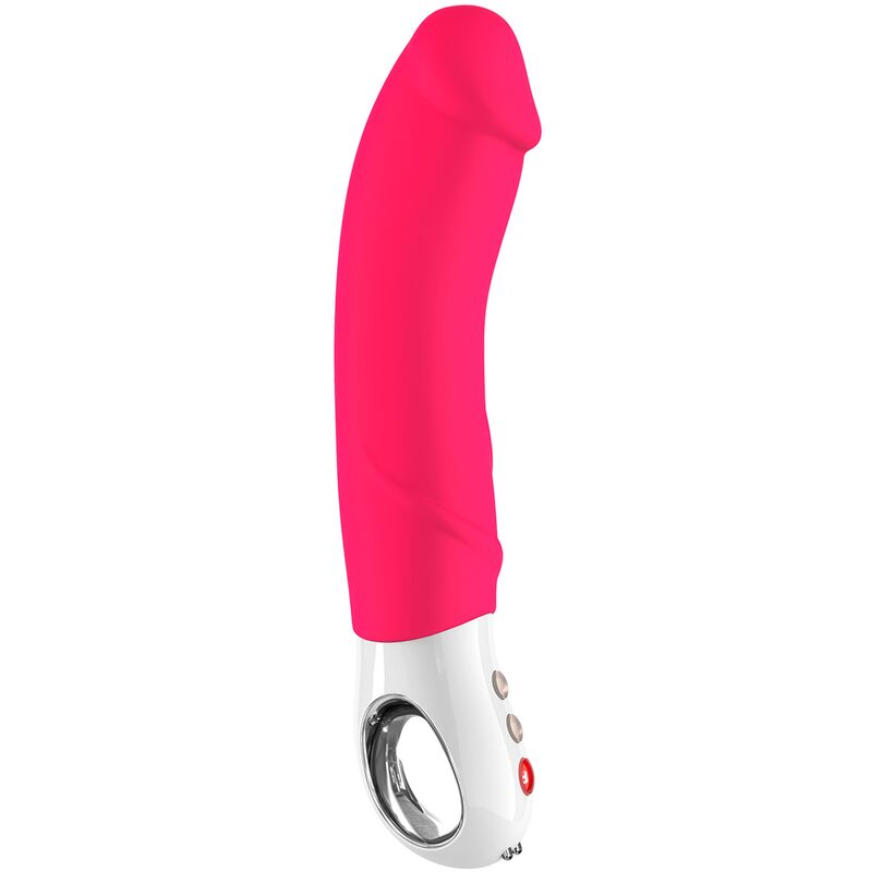 FUN FACTORY – VIBRATEUR BIG BOSS G5 ROSE