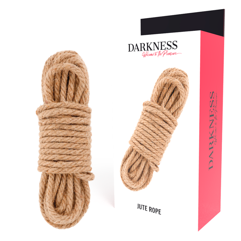 DARKNESS – CORDE JAPONAISE 5 M JUTE