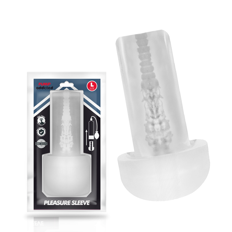 img_143363_b1adab618ea8f780f57bae9332dfac5d_1.png PUMP ADDICTED - POMPE AUTOMATIQUE PLEASURE SLEEVE – Image 2