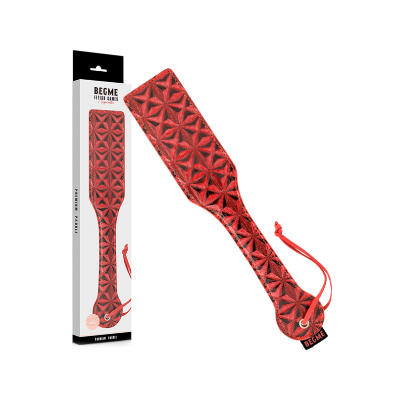 img_143400_406af62de8df45c056ba756268b8e4e4_1.png BEGME - PELLE EN CUIR VÉGÉTALIEN RED EDITION – Image 2