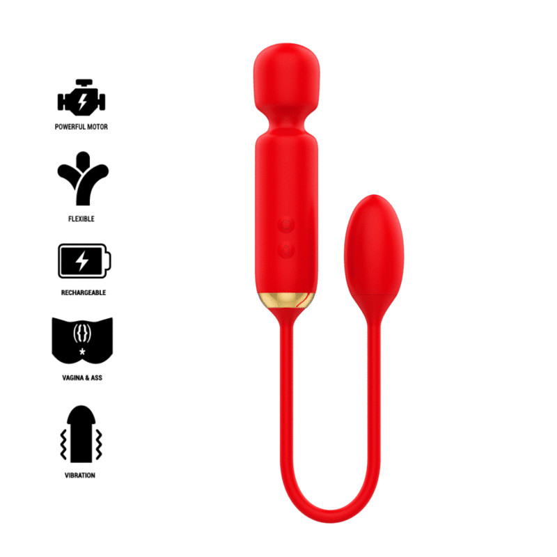 img_143575_42ab987f6f76a41b1ddff6052928cc55_1.gif MIA - BAGUETTE DOUBLE PLAISIR TOSCANA + OEUF VIBRANT – Image 2