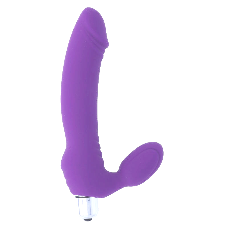 img_143943_760f5750e9e257e3c18e2d6d59acd811_1.png INTENSE - SUCRE SEPT VITESSES SILICONE LILAS – Image 2