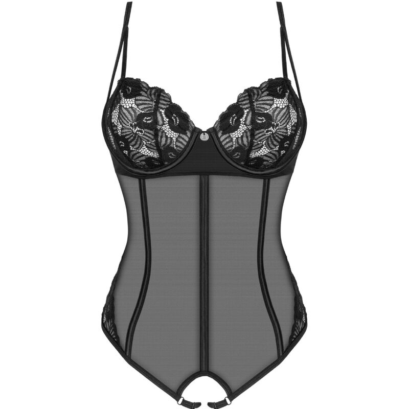 img_144543_c68dd31cc9de1f37024805f08019d406_1.jpg OBSESSIVE - TEDDY SANS CROTCHLES SERENA LOVE XS/S – Image 3