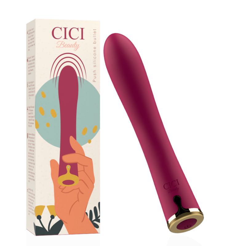 img_144658_c58f91b2e32dd6654a798a12eb86e2b4_1.png CICI BEAUTY - PREMIUM PUSH BULLET EN SILICONE – Image 2