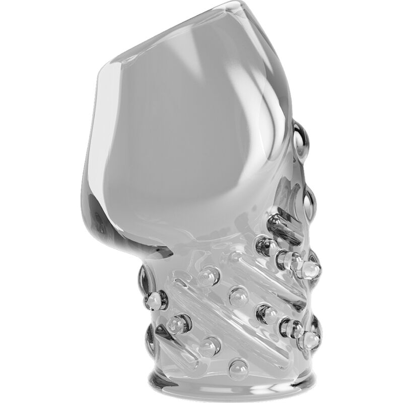 img_145665_d59d4946696572adb8dee3f23256b335_1.jpg PRETTY LOVE - PÉNIS TRANSPARENT MATIAS PLUS ÉPAIS – Image 4