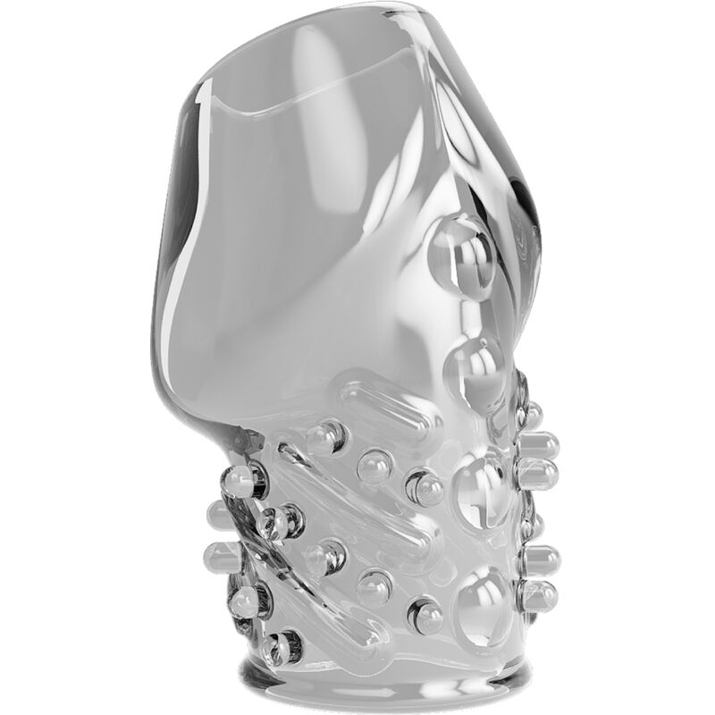 img_145668_b3a01ec91dd9f5f67ef4914e2e9a3213_1.jpg PRETTY LOVE - PÉNIS TRANSPARENT MATIAS PLUS ÉPAIS – Image 5