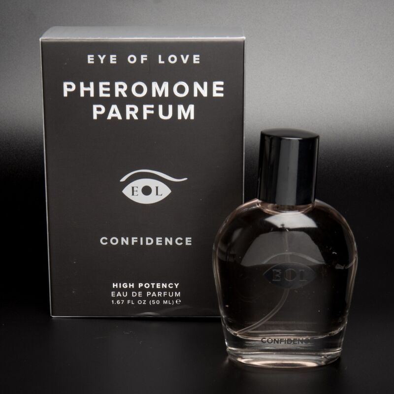 img_146187_4faa001514454bd0ff3b4568f1030562_1.jpg EYE OF LOVE - EOL PHÉROMONE PARFUM DELUXE 50 ML - CONFIDENCE – Image 5
