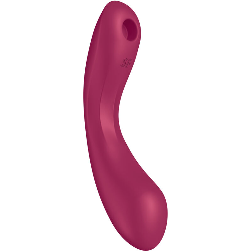 img_146203_526dac9881502797d419f6871821aa14_1.jpg SATISFYER - CURVE TRINITY 1 AIR PULSE VIBRATION GRIS – Image 2