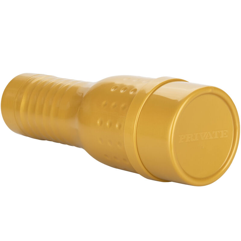 PRIVATE - MASTURBATEUR LUBRIFIANT POUR ENTRAÎNEUR PERSONNEL – Image 4