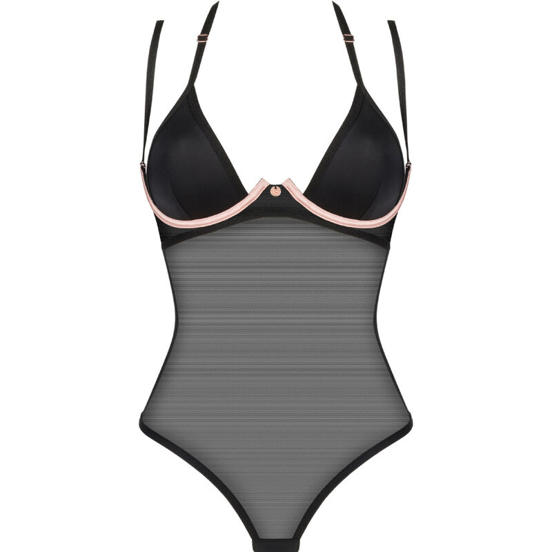 img_150094_0a052d58772cac3990054121aa03d083_1.jpg OBSESSIVE - SELINNE TEDDY XS/S – Image 5