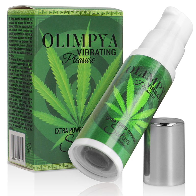 img_150122_b205daf328ce607144855d1629f99086_1.png OLIMPYA - VIBRATING PLEASURE CANNABIS EXTRA SATIVA – Image 5