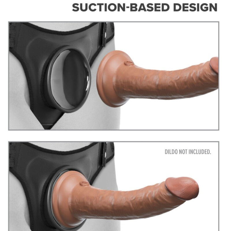 PIPEDREAMS - BRETELLES BODY DOCK – Image 4