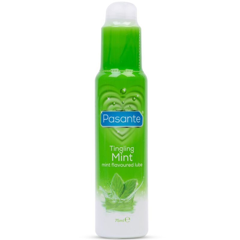 PASANTE – LUBRIFIANT SAVEUR MIND 75 ML