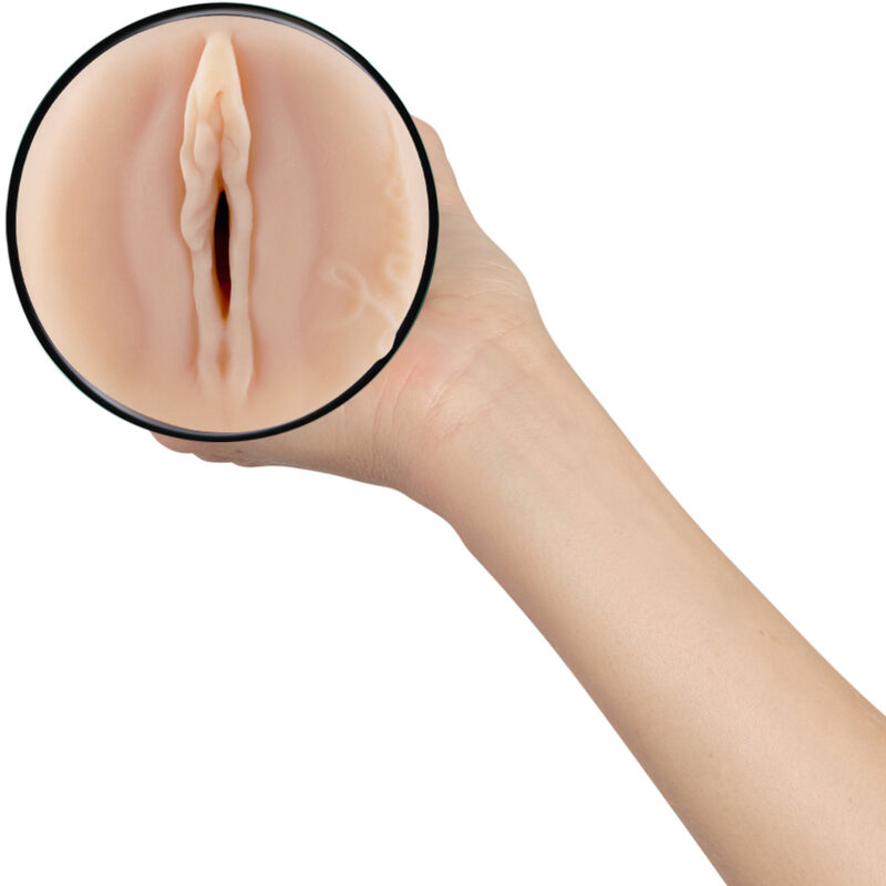 img_155059_3f5002638656972be5d452b6eb32e583_1.jpg KIIROO - FEEL LAUREN PHILLIPS STARS COLLECTION STROKERS COMPATIBLES POWERBLOW – Image 5