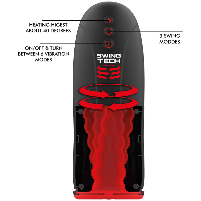 img_155292_2cf339814506a76f5489b0f3b09bcffb_1.png JAMYJOB - MASTURBATEUR EFFET CHAUFFANT SWING-R, SWING TECH ET VIBRATION – Image 3