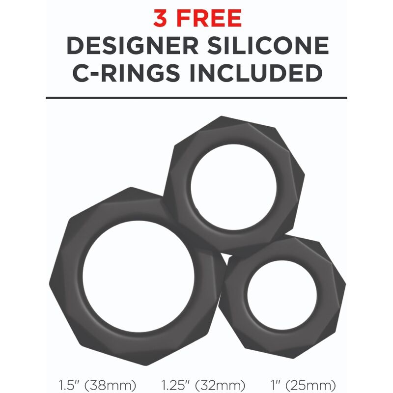 img_155648_703cd1e19bdca8c3a5aac61443edea05_1.jpg PDX ELITE - STROKER ULTIMATE MILKER AVEC VOIX – Image 4