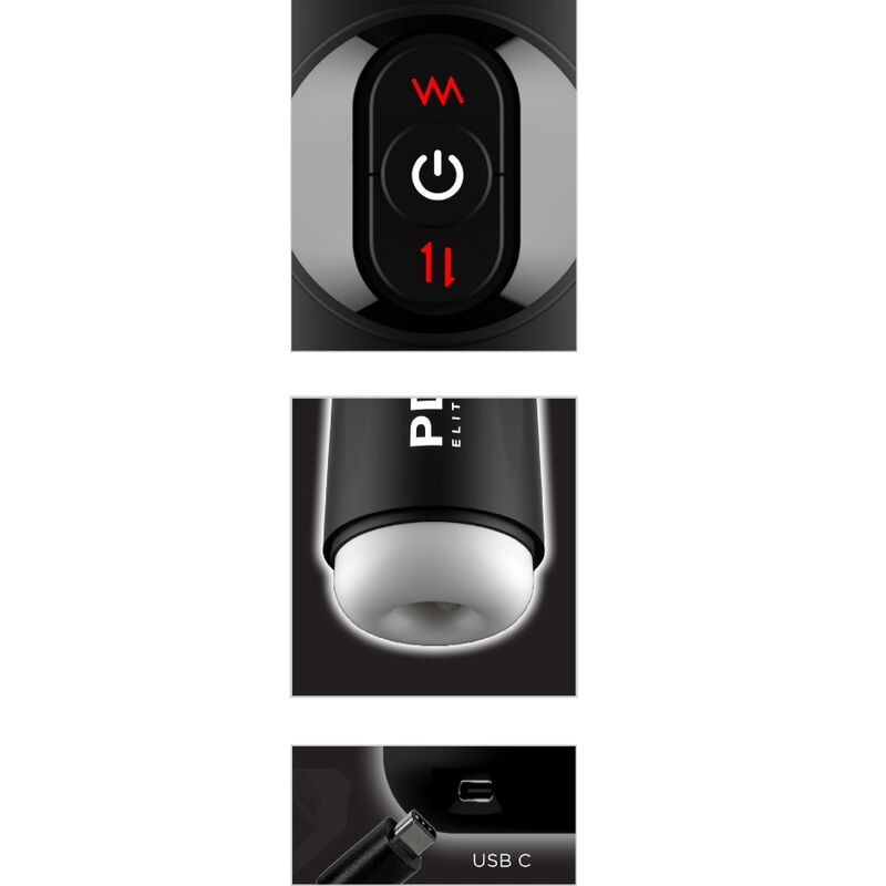 img_155684_021077c57b5e0cdb82c5459c7a6cded3_1.jpg PDX ELITE - VIBRATEUR STROKER MOTO-MILKER – Image 3