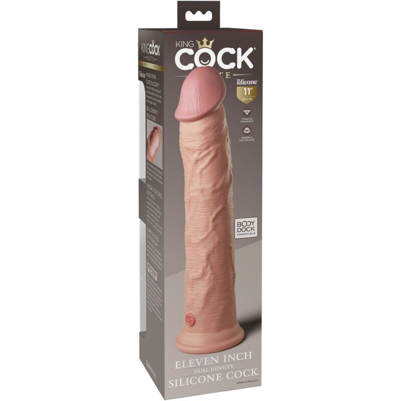 img_156164_7d9812c99432367bd2bd7d521bfa24d9_1.jpg KING COCK - ELITE GODE RÉALISTE EN SILICONE 28 CM – Image 5
