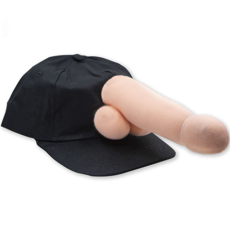 DIABLO PICANTE – CASQUETTE NOIRE SUPER PITO