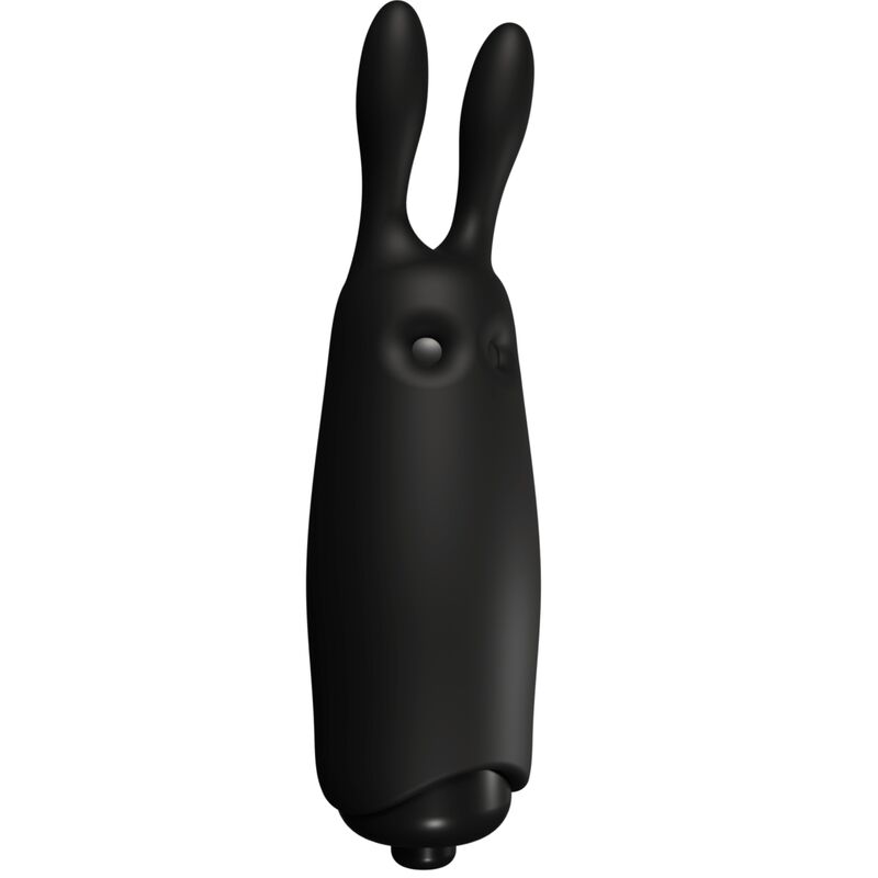 img_158443_545363558db45fa76ad91c29a713a70e_1.jpg ADRIEN LASTIC - VIBRATEUR LASTIC POCKET LAPIN NOIR – Image 2