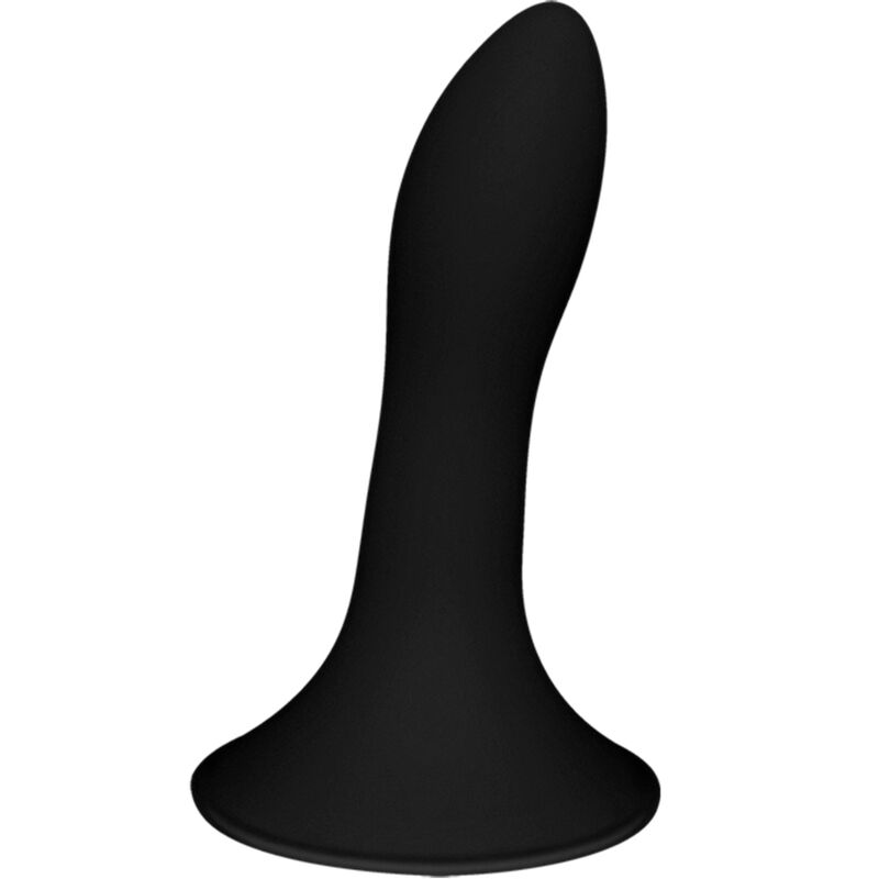 ADRIEN LASTIC – GODE EN SILICONE HITSENS 5 NOIR