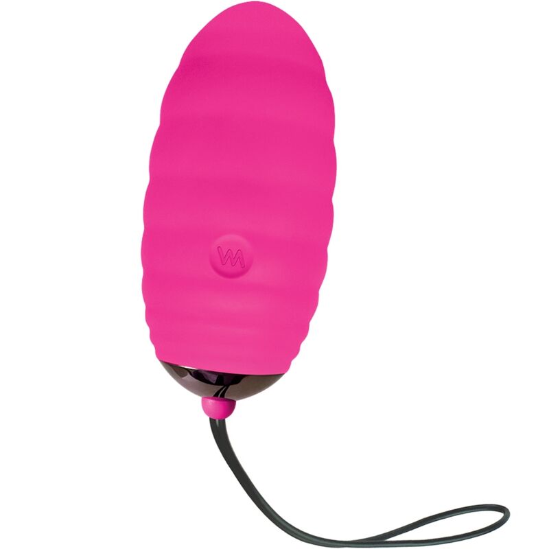 img_158648_a54257bcd2b9a6315bfd7cd5e422f26d_1.jpg ADRIEN LASTIC - OCEAN BREEZE 2.0 UF VIBRANT RECHARGEABLE TÉLÉCOMMANDE ROSE – Image 2