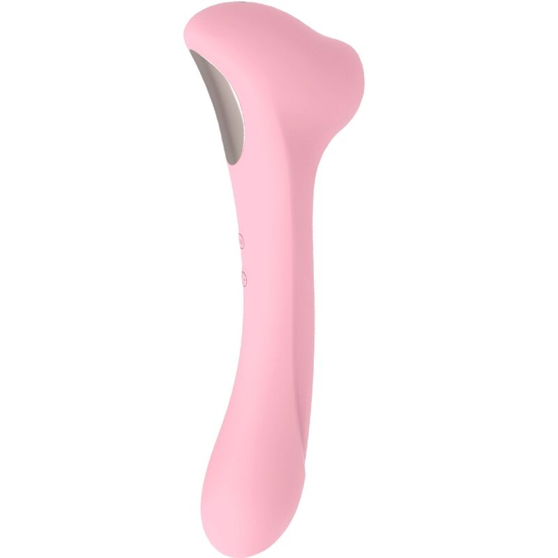 img_158720_b111e5e68b92c215ef7f9ba45734b40f_1.jpg FEMINTIMATE - DAISY MASSAGER ASPIRATION ET VIBRATEUR ROSE – Image 2