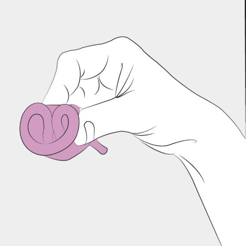 img_158731_e969b71b3aa098191202160861c977be_1.jpg FEMINTIMATE - COUPE MENSTRUELLE EN SILICONE EVE - TAILLE S – Image 4