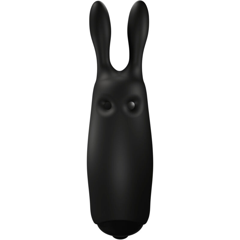 ADRIEN LASTIC – VIBRATEUR LASTIC POCKET LAPIN NOIR