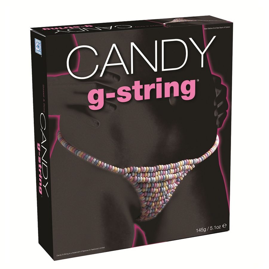 img_1589_f595abbced2b4485e4070847da52c925_1.jpg SPENCER FLEETWOOD - STRING FEMME CANDY – Image 2