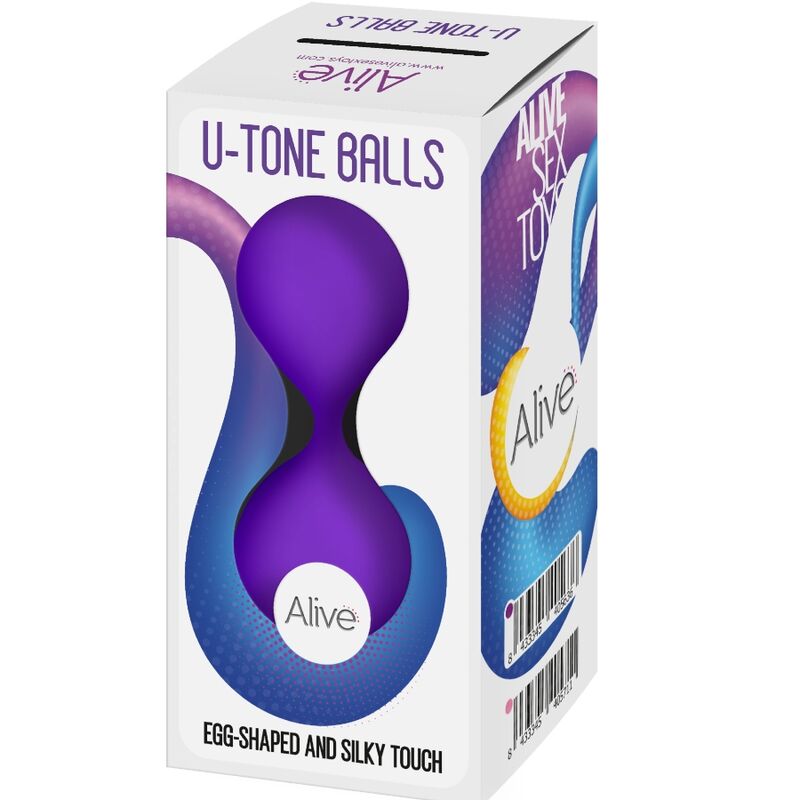 img_159023_6fa846de232c2de4e489aafa4b84a949_1.jpg ALIVE - UTONE BOULES VIOLETTES – Image 2