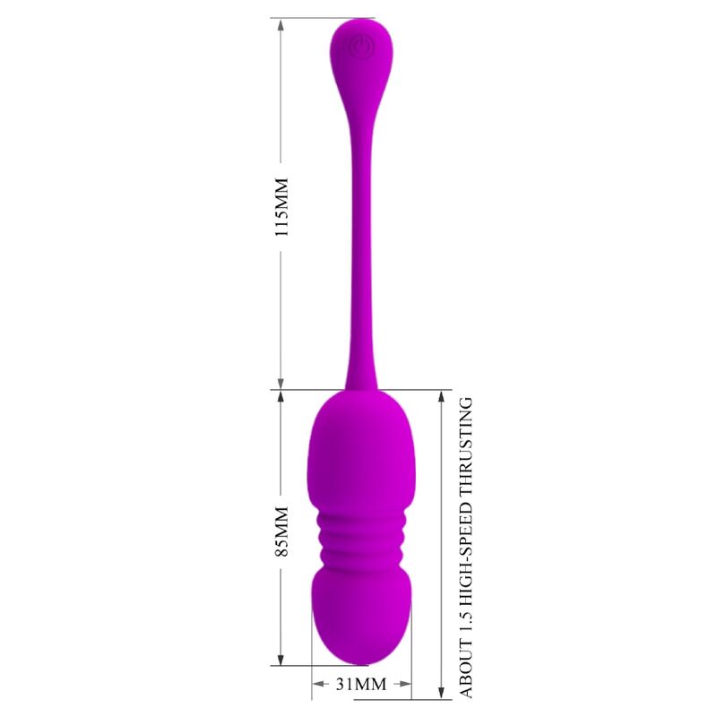 img_160064_b82060ef924451ac457e828b2243a6fe_1.jpg PRETTY LOVE - OEUF VIBRANT RECHARGEABLE CALLIE VIOLET – Image 5
