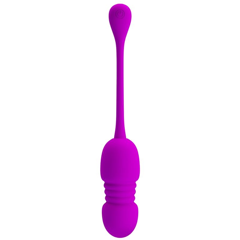 img_160067_343f8c0aa33ecaa44db45a6047f45661_1.jpg PRETTY LOVE - OEUF VIBRANT RECHARGEABLE CALLIE VIOLET – Image 2