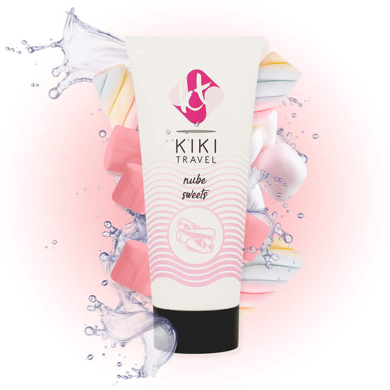 KIKÍ TRAVEL – NUBE BONBONS 50 ML