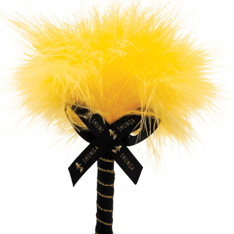 img_163091_a9a3eafb399c2fa5ba7a081ee21decf9_1.jpg SHUNGA - KIT DE POUDRE DE MASSAGE COMESTIBLE MANGUE – Image 3