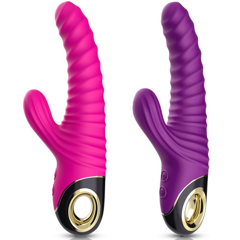 img_163337_c4d13144082c03c341b3149bdde24f1c_1.jpg ARMONY - VIBRATEUR ETERNITY SILICONE VIOLET – Image 4
