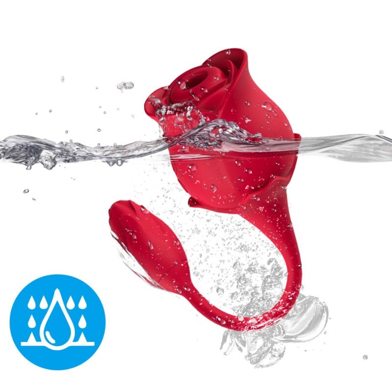 img_163618_ed772aecd25a2653abc5d0ec9481c83f_1.jpg ARMONY - PINK LICKING VIBRANT DE CLIT VIBRATEUR ROUGE – Image 3