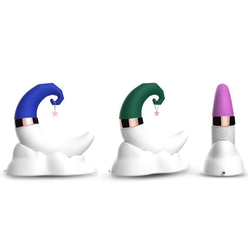 img_163670_a75719979e192d8dce12e608331f2caf_1.jpg ARMONY - SWEETMOON LICKING VIBRANT CLIT ET G-SPOT ROSE – Image 5