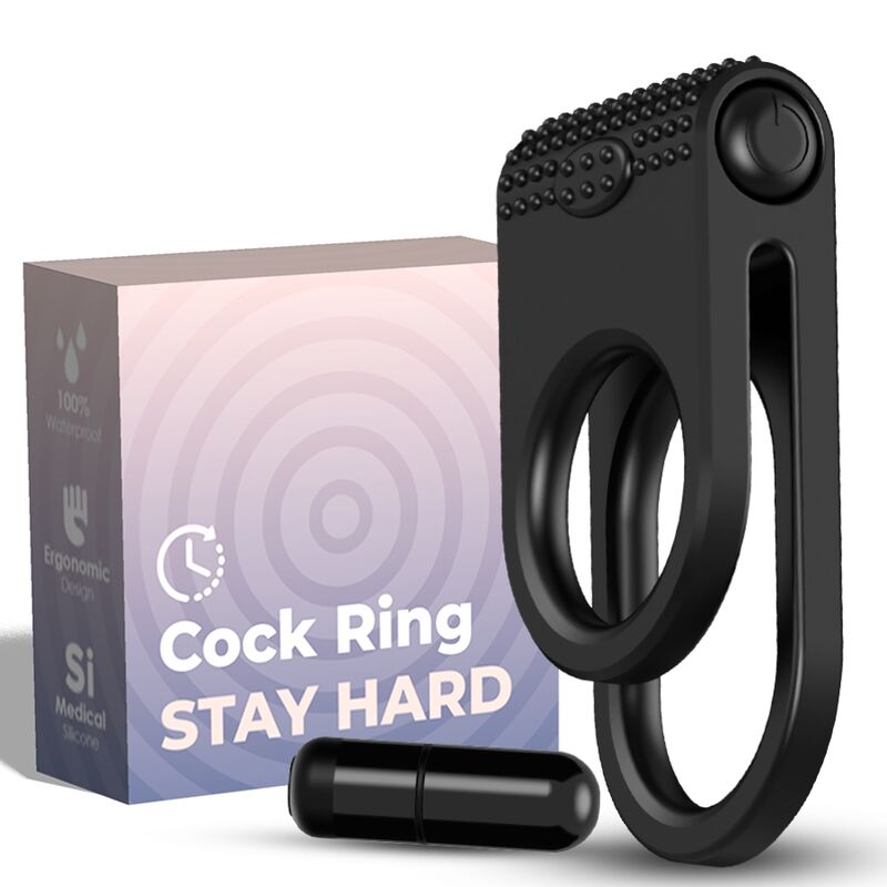 img_163972_f3e6c5452103e59971a9976b242943db_1.jpg ARMONY - TWINS DOUBLE VIBRATEUR POUR COUPLES NOIR – Image 4