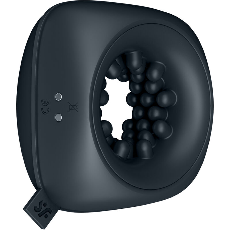 img_164464_ab875557d0aa4d1ae537d9d2c4b2ec6c_1.jpg SATISFYER - RING STROKER MASTURBATEUR VIBRATEUR – Image 2