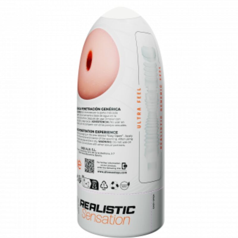 img_164807_9d045c7b64ddf550a4868bba4775357f_1.jpg ALIVE - MASTURBADEUR MÂLE FLEX GÉNÉRIQUE TAILLE M – Image 2