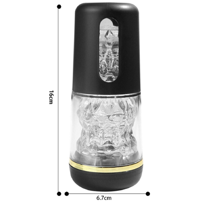 img_165449_50d55fbed36543fab03681c661101eae_1.jpg ARMONY - MASTURBATEUR PORTABLE NOIR – Image 4