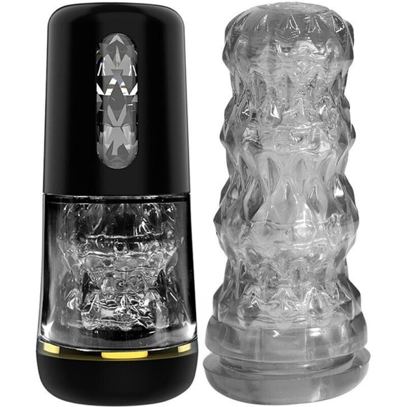 img_165452_380391ddd8e33b78ba3eea18df0fb212_1.jpg ARMONY - MASTURBATEUR PORTABLE NOIR – Image 3