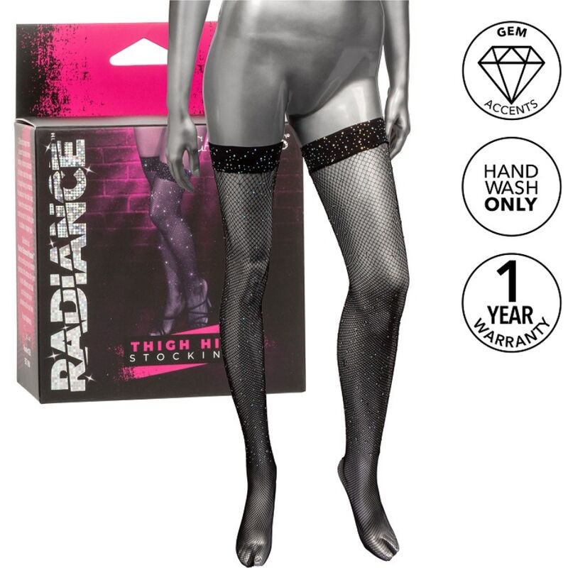 CALEXOTICS – RADIANCE BAS CUISSES RHIN