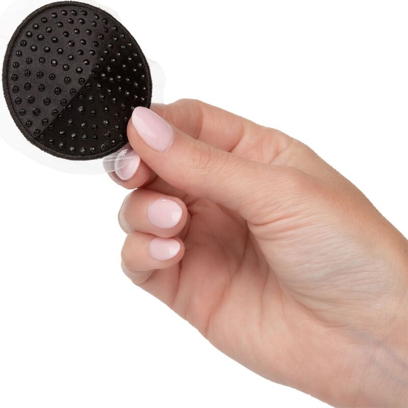 img_166009_2d0a431d13933ab64be83a02a6148cf3_1.jpg CALEXOTICS - RADIANCE COUVRE-MALINS BIJOU FORME RONDE – Image 5