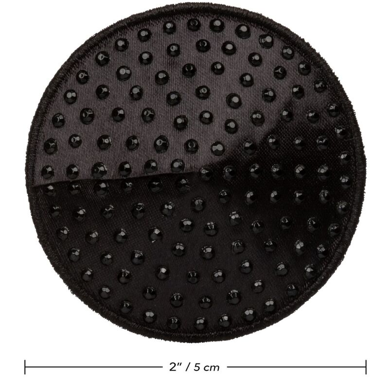 img_166010_b956c4d2d3e39a1ebaeb8ddafa2a6030_1.jpg CALEXOTICS - RADIANCE COUVRE-MALINS BIJOU FORME RONDE – Image 4